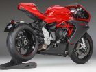 MV Agusta Superveloce 800